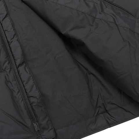 adidas阿迪达斯2024女子W MID DOWN JKT厚羽绒服-长JG3855