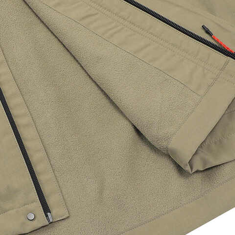 adidas阿迪达斯2024男子TH WARM JKT梭织外套JI6842