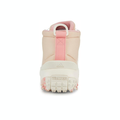 adidas kids阿迪达斯小童2024女小童FORTATRAIL BOA K女训练鞋IF9261