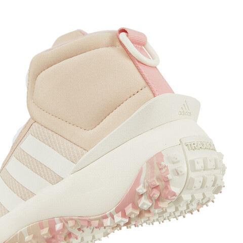 adidas kids阿迪达斯小童2024女小童FORTATRAIL BOA K女训练鞋IF9261