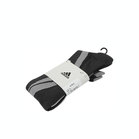 adidas阿迪达斯2024中性FUSTL M H SOCK袜子JN5453