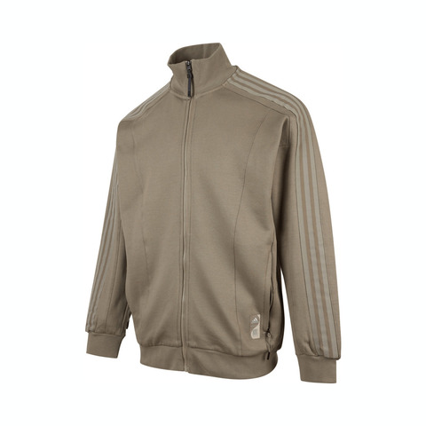 adidas阿迪达斯2024男子WJ TRACKTOP针织外套JI8704