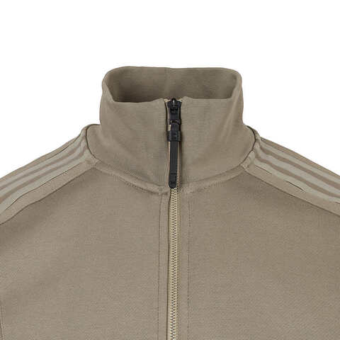 adidas阿迪达斯2024男子WJ TRACKTOP针织外套JI8704