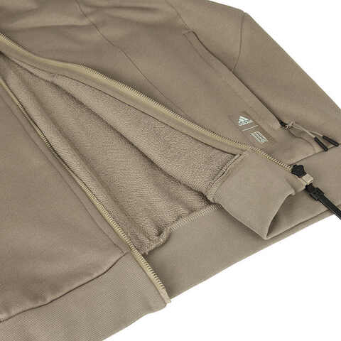 adidas阿迪达斯2024男子WJ TRACKTOP针织外套JI8704