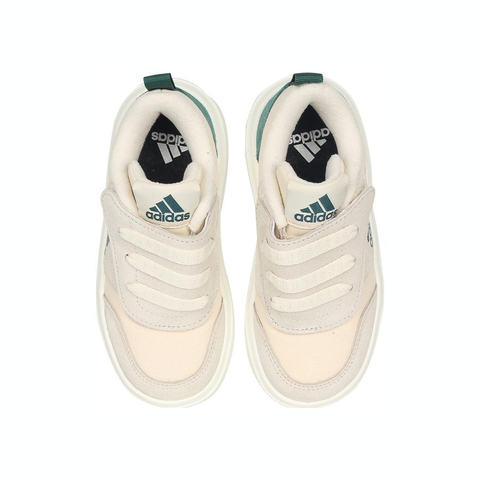 adidas kids阿迪达斯小童2024男小童PARK ST AC C男训童鞋JH6669