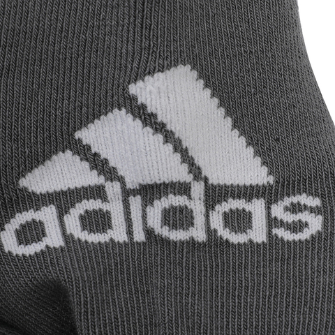 adidas kids阿迪达斯小童2024男大童K WINT SOCKS 3P袜子JF1221