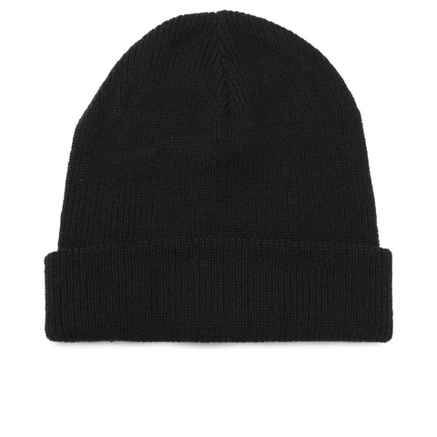 adidas阿迪达斯2025中性ESS BEANIE CUFF针织帽IT4633