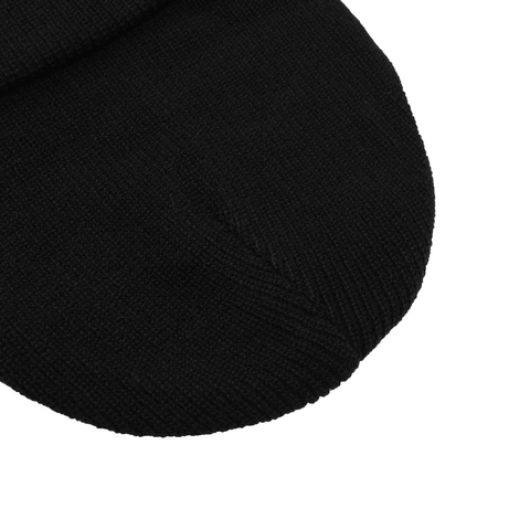 adidas阿迪达斯2025中性ESS BEANIE CUFF针织帽IT4633