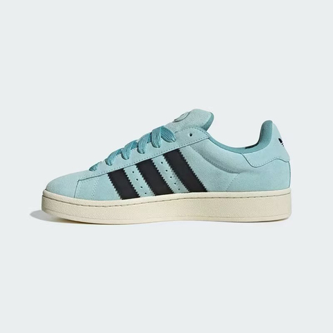 adidas Originals阿迪三叶草2024中性CAMPUS 00sORI-CLASSIC休闲鞋JQ0741