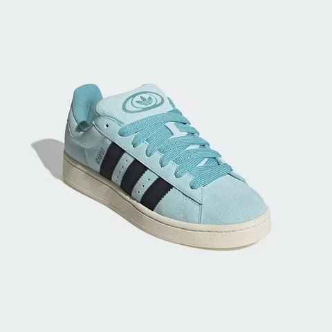 adidas Originals阿迪三叶草2024中性CAMPUS 00sORI-CLASSIC休闲鞋JQ0741