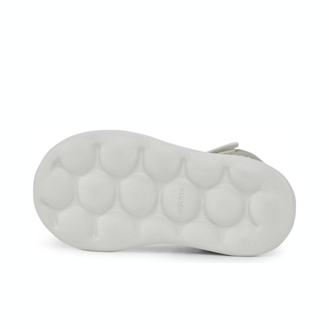 adidas阿迪达斯2024男婴童GRAND COURT MID I训练鞋JR2581