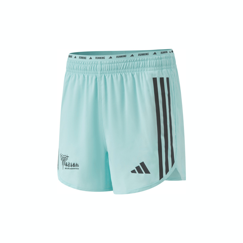 adidas阿迪达斯2024女子BJM SHORT W梭织短裤JP0169