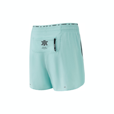 adidas阿迪达斯2024女子BJM SHORT W梭织短裤JP0169