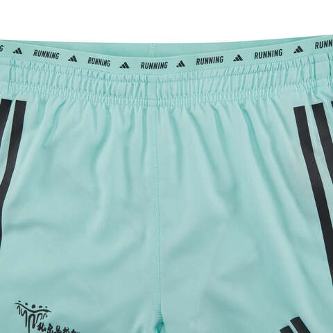 adidas阿迪达斯2024女子BJM SHORT W梭织短裤JP0169