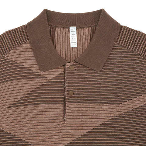 adidas阿迪达斯2024男子WJ POLO SWTPOLO长TJI8720