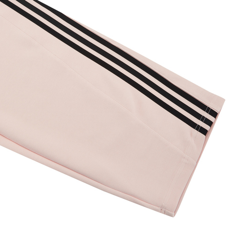 adidas阿迪达斯2024女子KN PNT针织长裤JJ3563