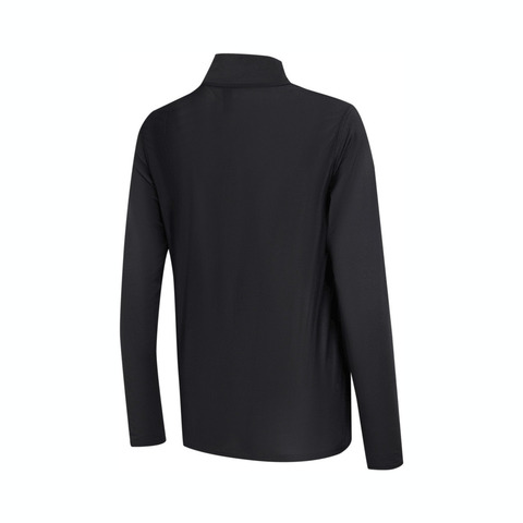 adidas阿迪达斯2024女子OTR B HZIP针织圆领套衫IK7440