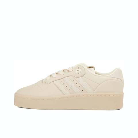 adidas Originals阿迪三叶草2024女子RIVALRY LUX LOW WORI-BBALLIH0350