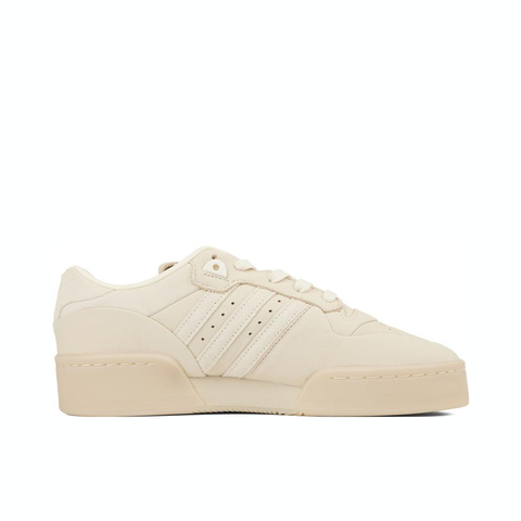 adidas Originals阿迪三叶草2024女子RIVALRY LUX LOW WORI-BBALLIH0350