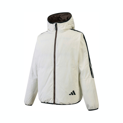 adidas阿迪达斯2024男子RVSB DOWN JKT羽绒服JM4622