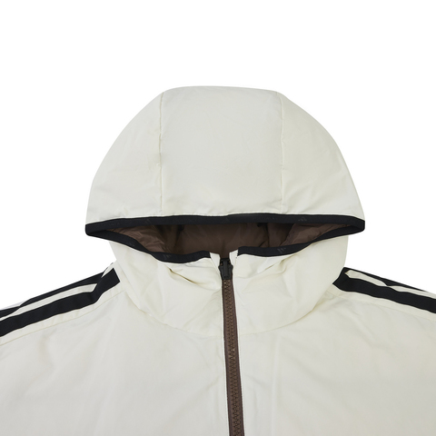 adidas阿迪达斯2024男子RVSB DOWN JKT羽绒服JM4622