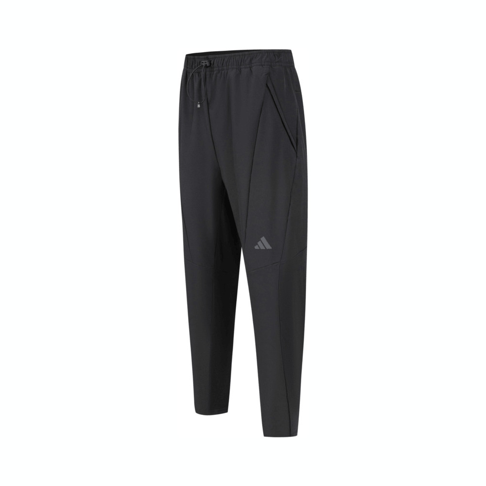 adidas阿迪达斯2024男子D4T CR PANT梭织长裤IN5611