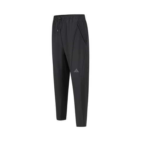 adidas阿迪达斯2024男子D4T CR PANT梭织长裤IN5611