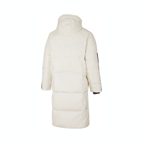 adidas阿迪达斯2024男子LONG DOWN JKT羽绒服JG3838