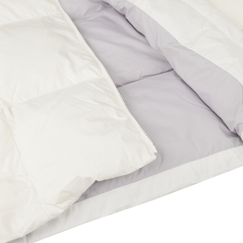 adidas阿迪达斯2024男子LONG DOWN JKT羽绒服JG3838