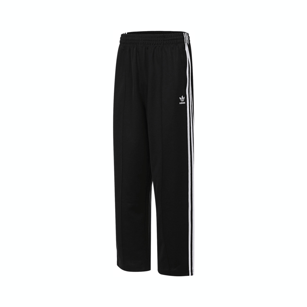 adidas Originals阿迪三叶草2025男子Baggy  TP针织长裤IZ4801