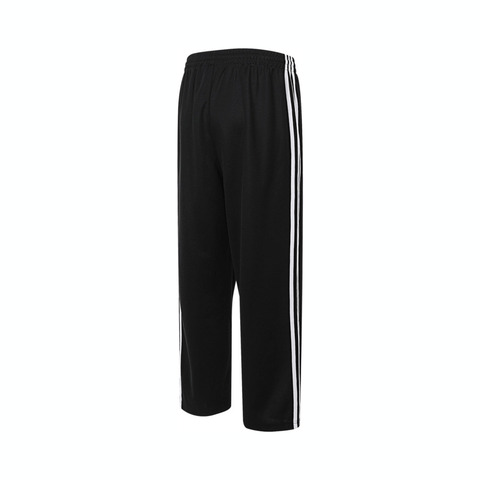 adidas Originals阿迪三叶草2025男子Baggy  TP针织长裤IZ4801