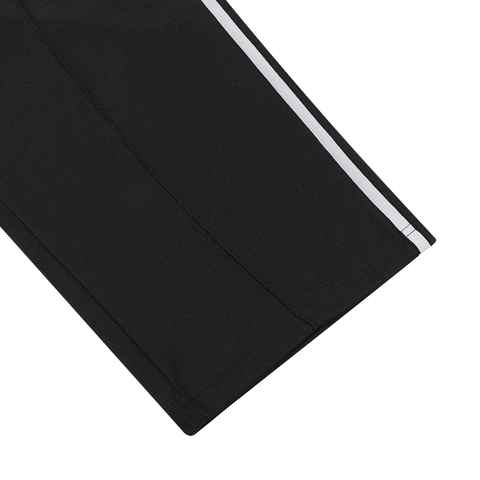 adidas Originals阿迪三叶草2025男子Baggy  TP针织长裤IZ4801