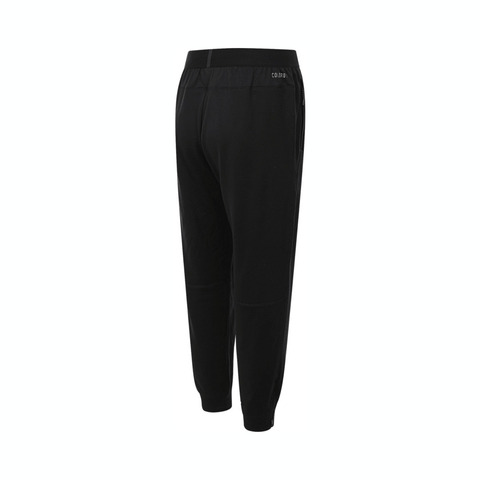 adidas阿迪达斯2025男子GG 3BARPT针织长裤IN5561