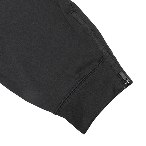 adidas阿迪达斯2025男子GG 3BARPT针织长裤IN5561