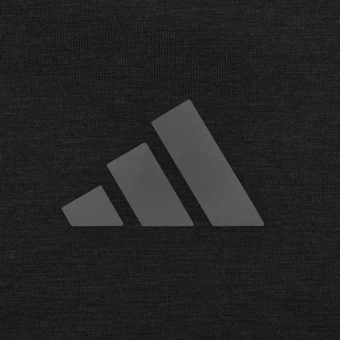 adidas阿迪达斯2025男子D4T FULL-ZIP HO针织连帽外套IY1131