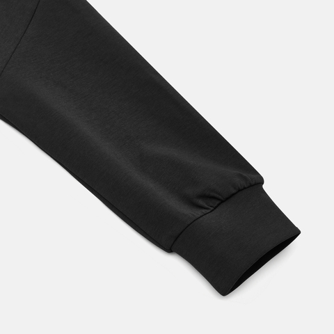 adidas阿迪达斯2025男子D4T FULL-ZIP HO针织连帽外套IY1131