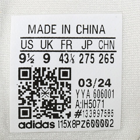 adidas阿迪达斯2024中性CLIMACOOL VENTANIASPW FTW-跑步IH5071