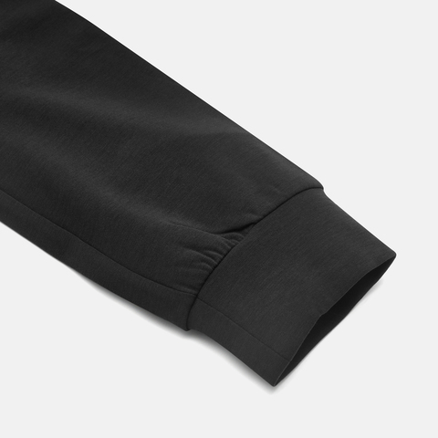 adidas阿迪达斯2025男子D4T CREW SWEATS针织无帽卫衣JJ4642