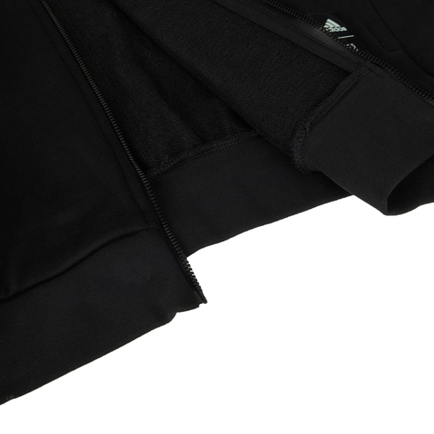 adidas阿迪达斯2024男子WJ TRACKTOP针织外套JI8703