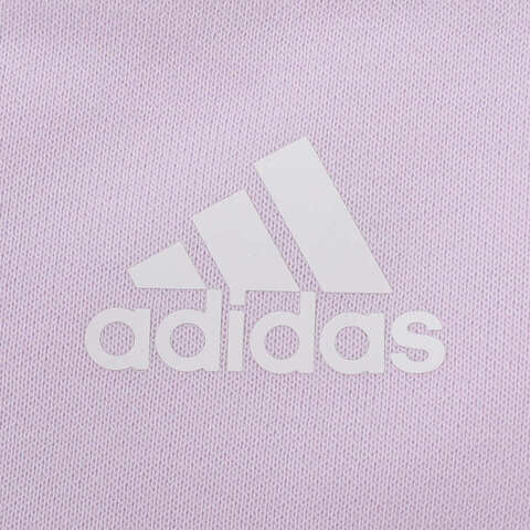 adidas kids阿迪达斯小童2024女大童JK LT CREW SWT针织圆领套衫JM7216