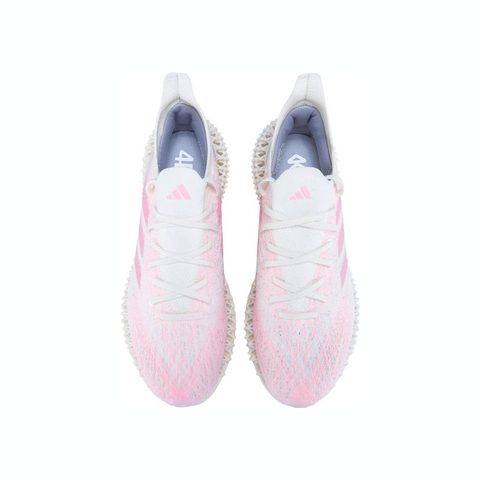 adidas阿迪达斯2024女子4DFWD x STRUNG W跑步鞋ID8890