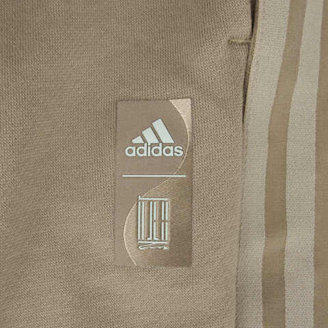 adidas阿迪达斯2024男子WJ TRACKPANT针织长裤JI8706