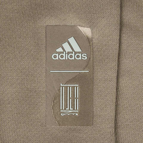 adidas阿迪达斯2024男子WJ SILKY SWT针织圆领套衫JI8710