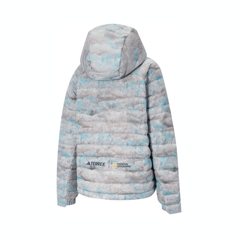 adidas阿迪达斯2024女子NG W COLDRDY J梭织外套JI8298