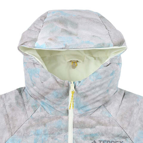 adidas阿迪达斯2024女子NG W COLDRDY J梭织外套JI8298