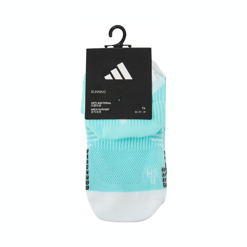 adidas阿迪达斯2024中性R LOW CUT SOCK袜子JP2624