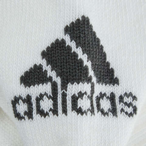 adidas kids阿迪达斯小童2024男大童K GFX CREW 2P袜子JF1219