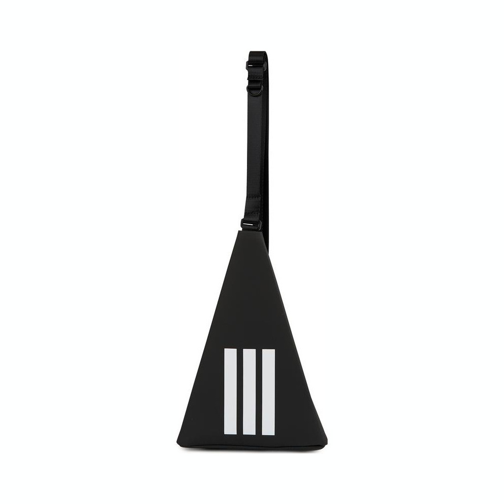 adidas阿迪达斯2025中性FLIP MINI BAG斜背包JX5476