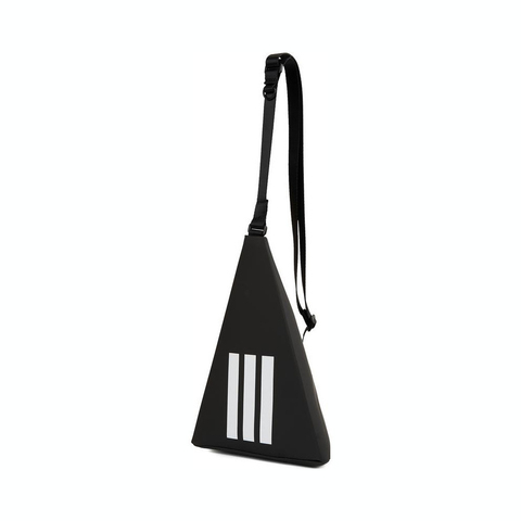 adidas阿迪达斯2025中性FLIP MINI BAG斜背包JX5476