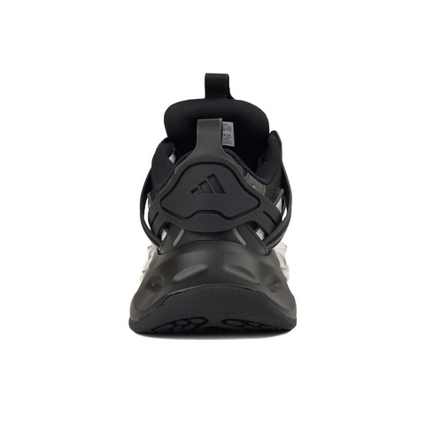 adidas阿迪达斯2024中性XLG RUNNER DELUXEFOS跑步鞋JR0861